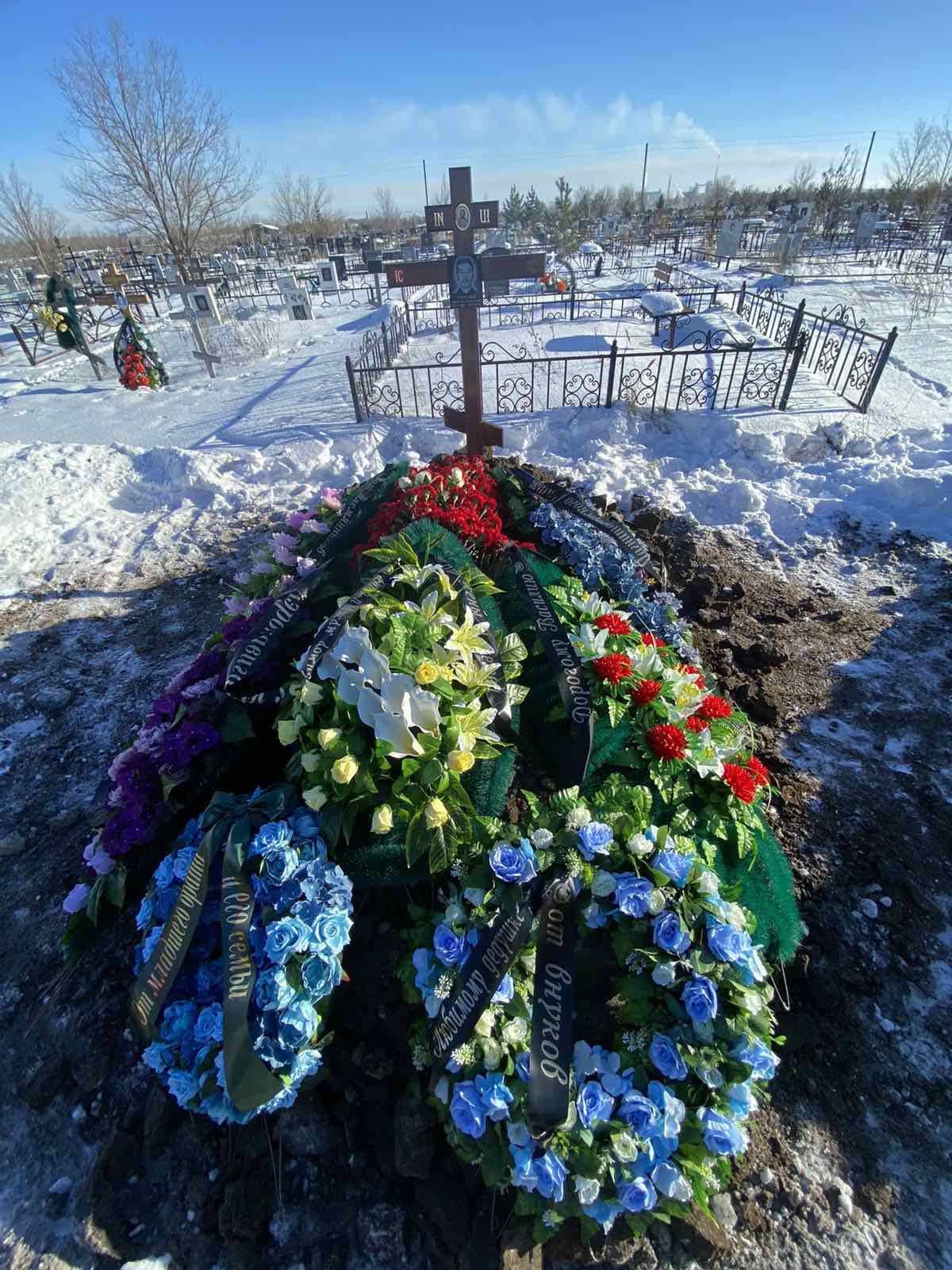 Горский Василий Геннадьевич