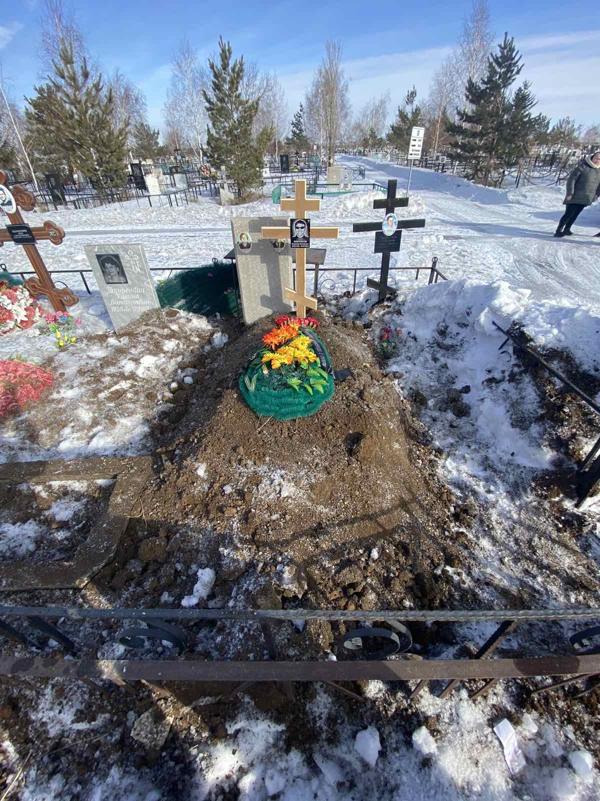Енборисов Владимир Викторович