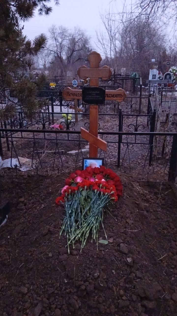 Благодырева Анна Александровна