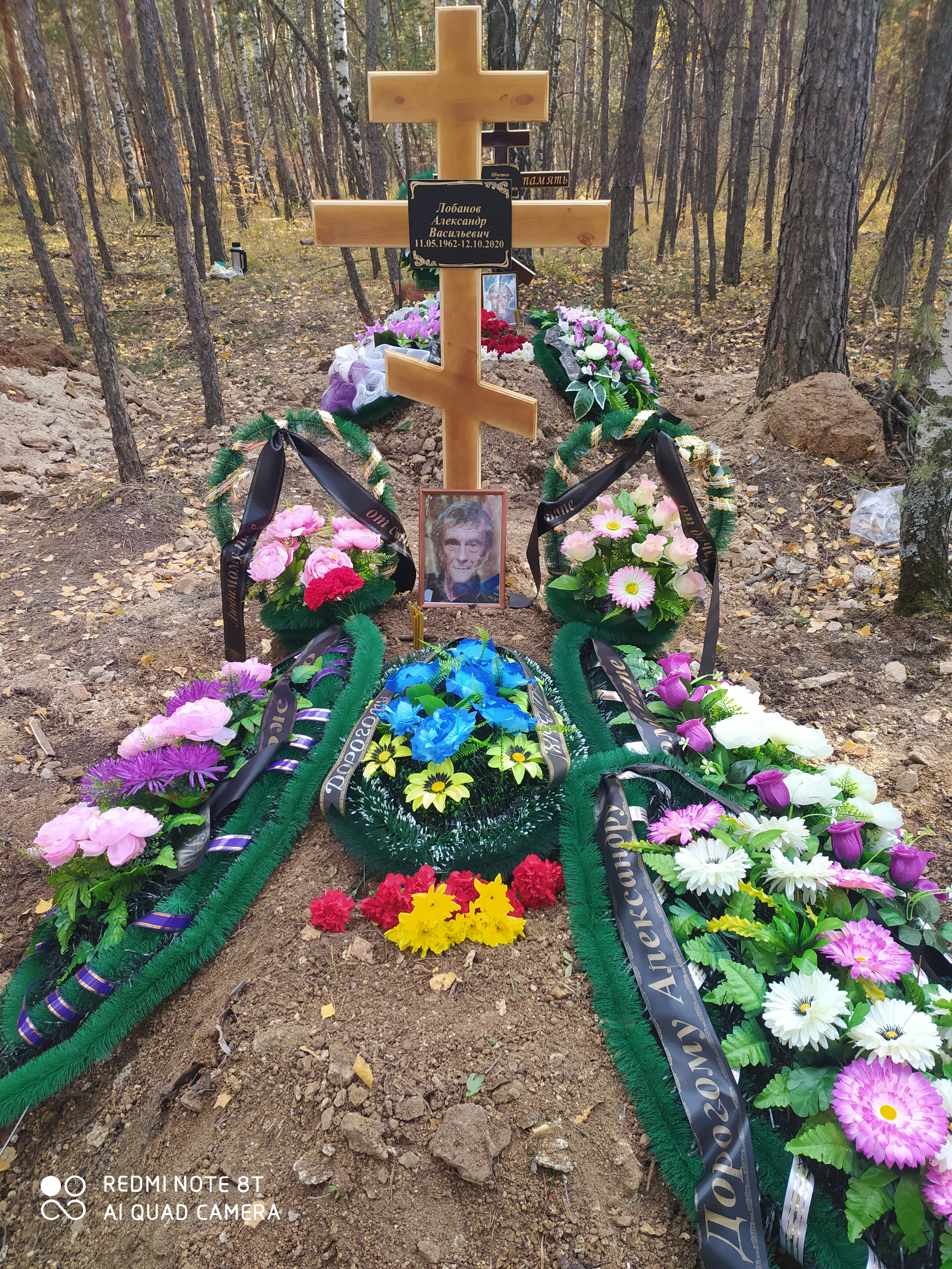 Лобанов Александр Васильевич