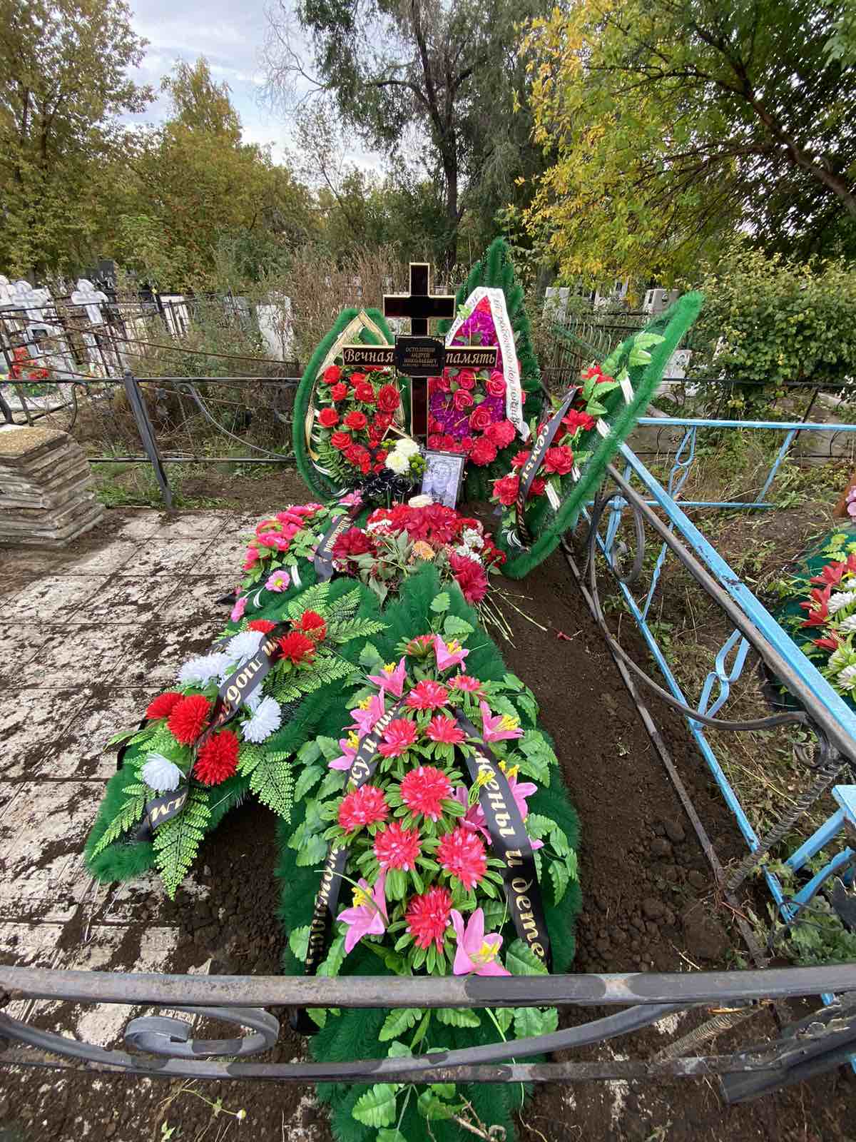 Остолопов Андрей Николаевич