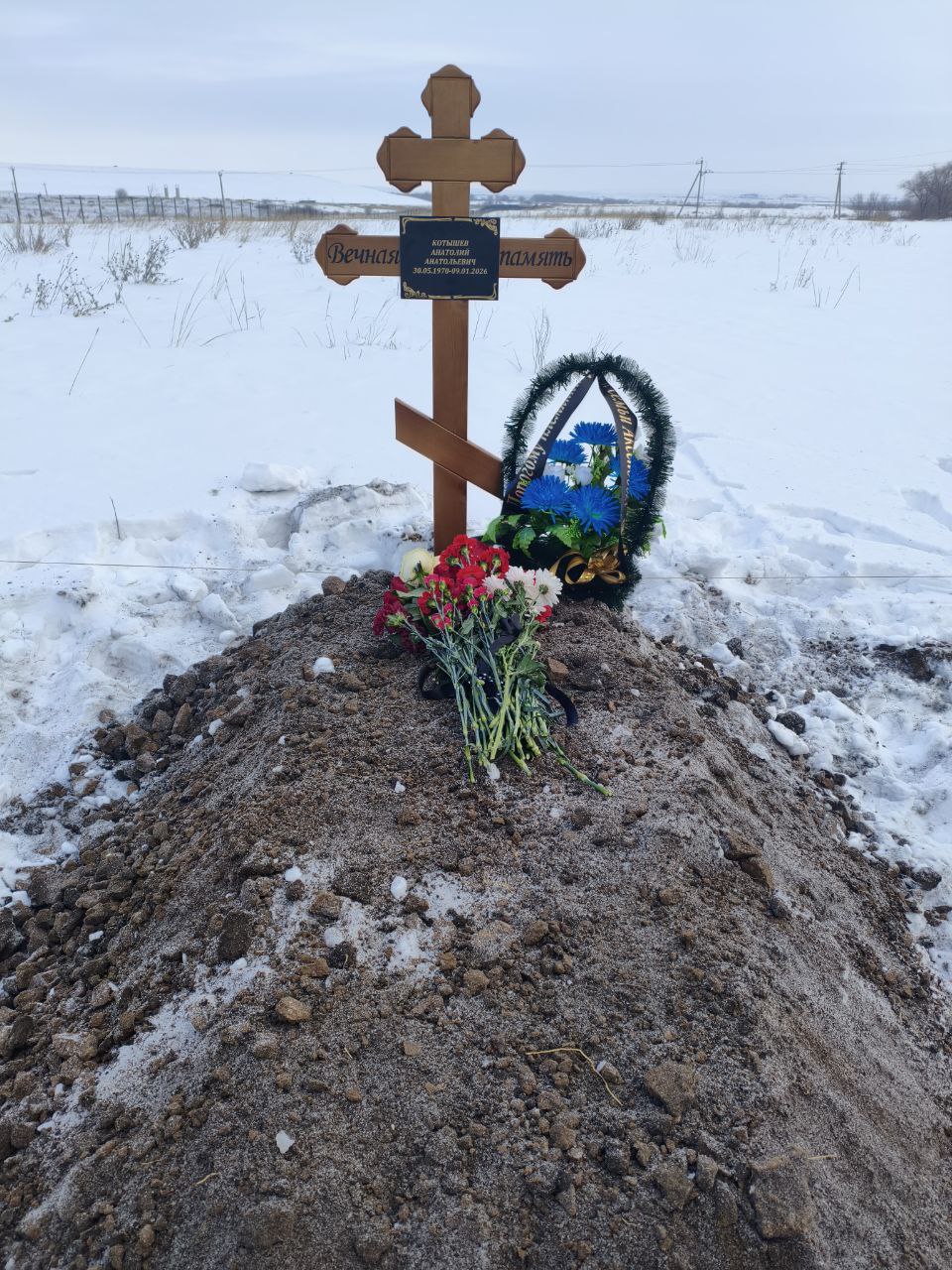 Котышев Анатолий Анатольевич