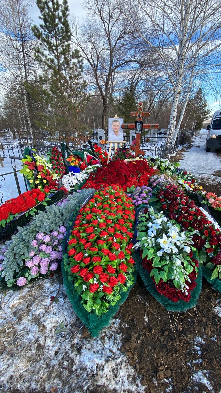 Оголихин Георгий Сергеевич