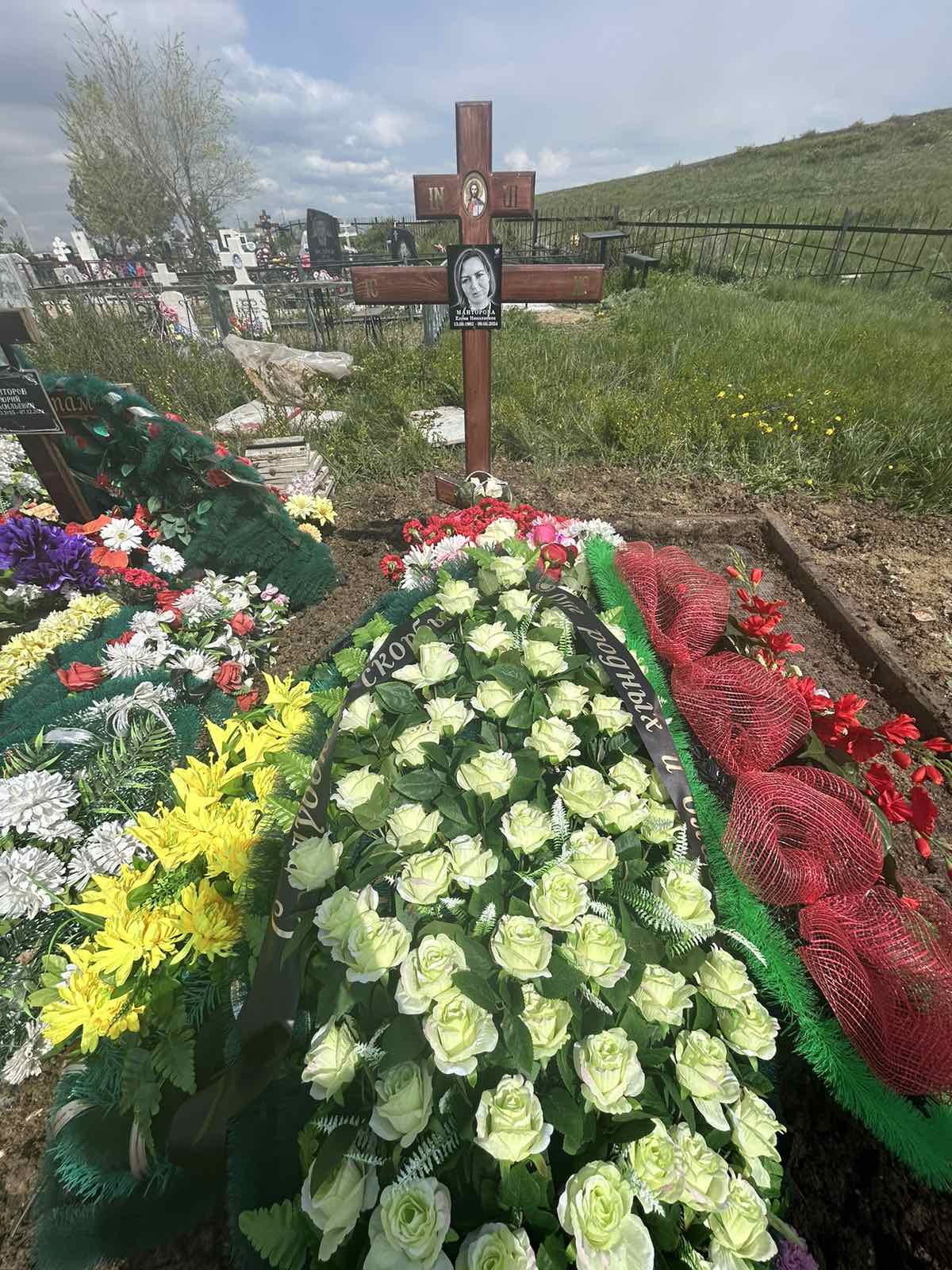 Манторова Елена Николаевна