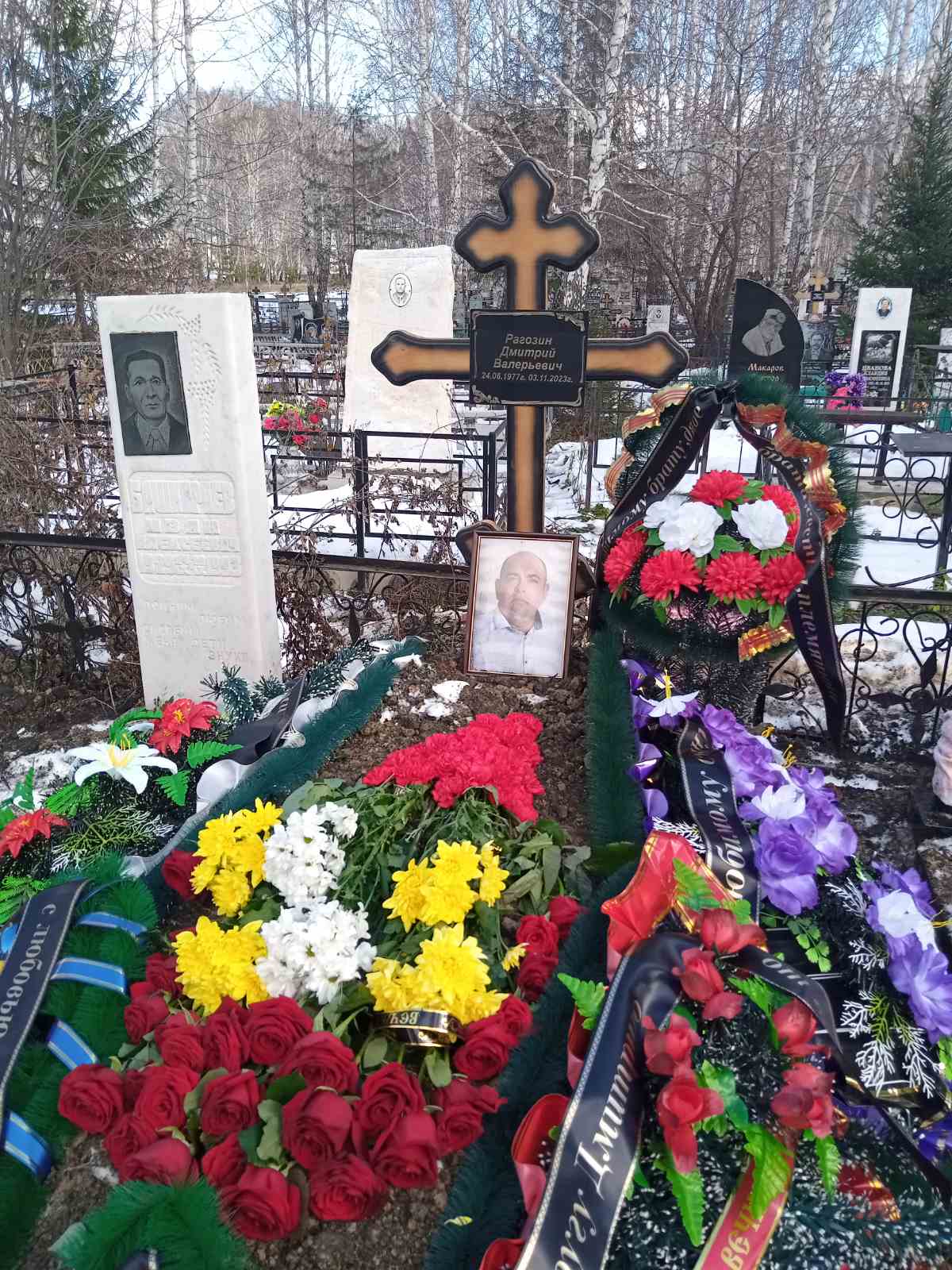 Рагозин Дмитрий Валерьевич