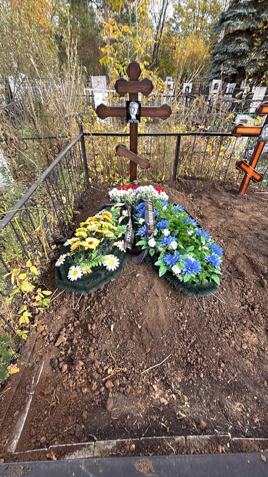 Рыжов Леонид Яковлевич