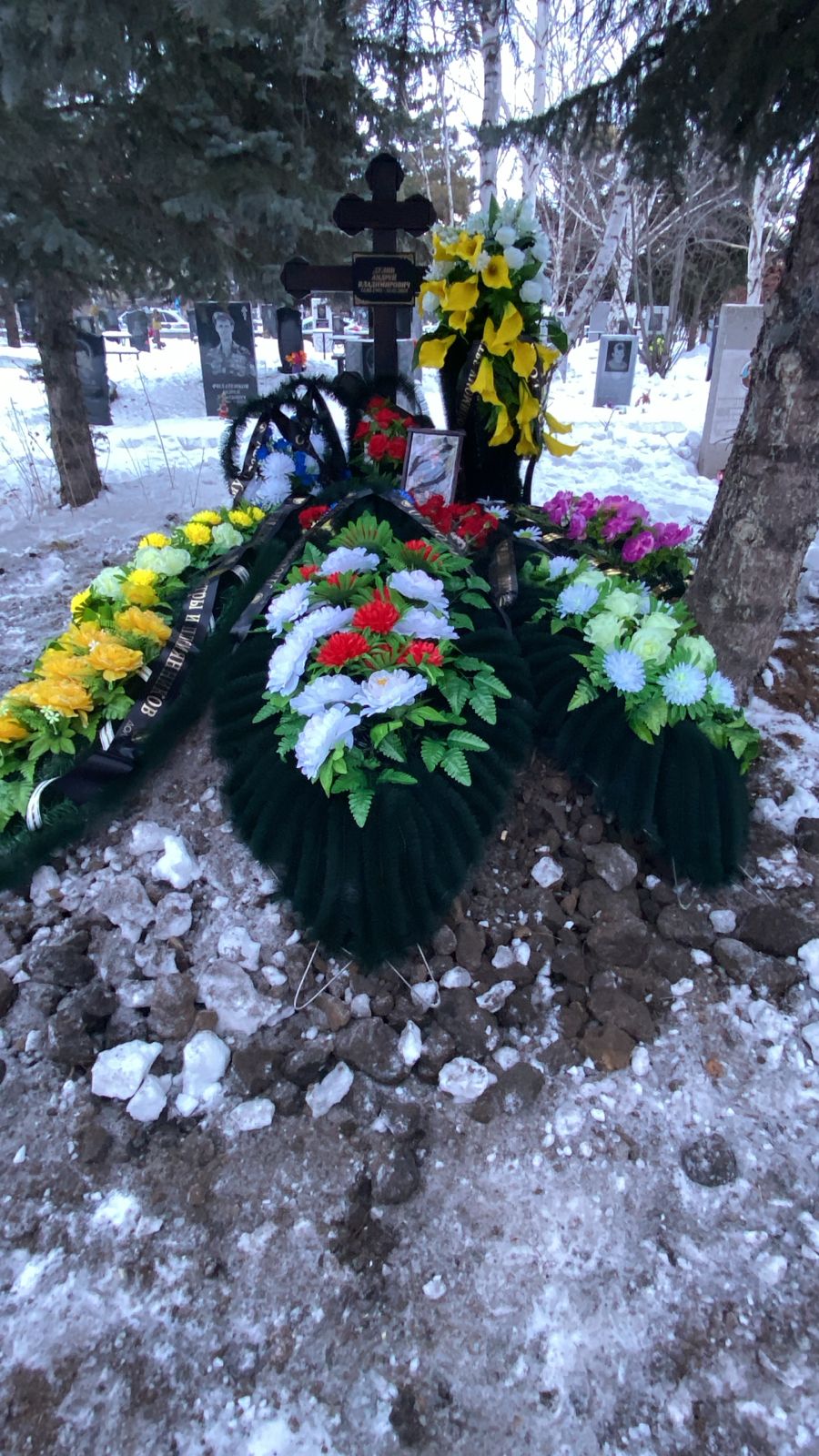 Дулин Андрей Владимирович
