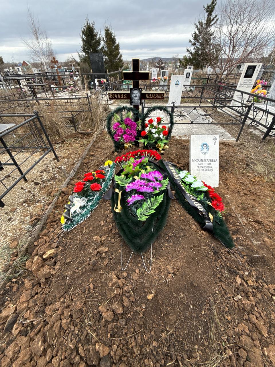 Уманец Владимир Алексеевич