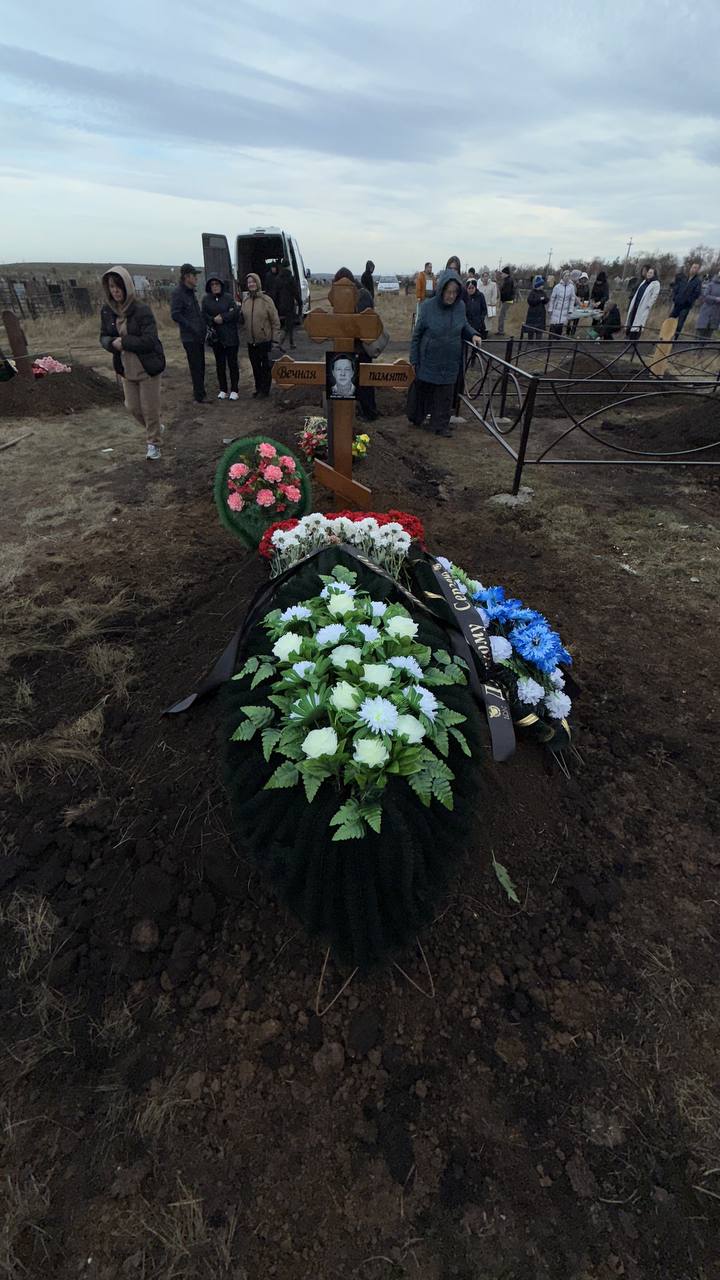 Колышкин Сергей Павлович
