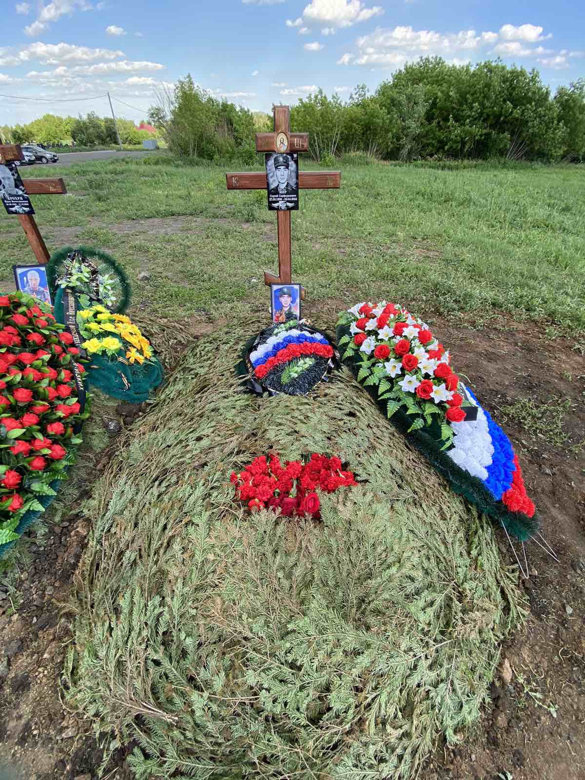 Мир Сергей Сарфаразович