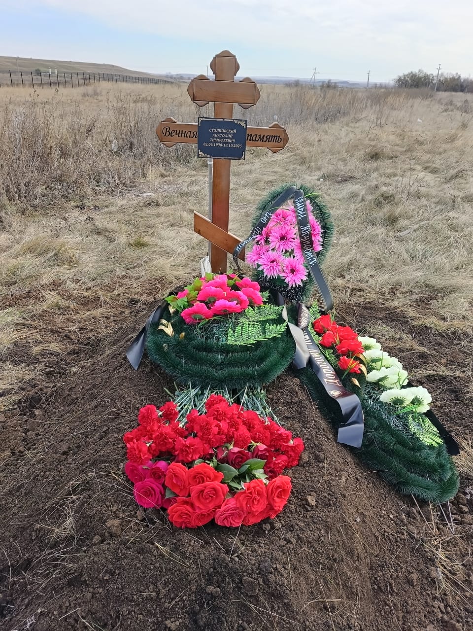 Столповский Анатолий Тимофеевич