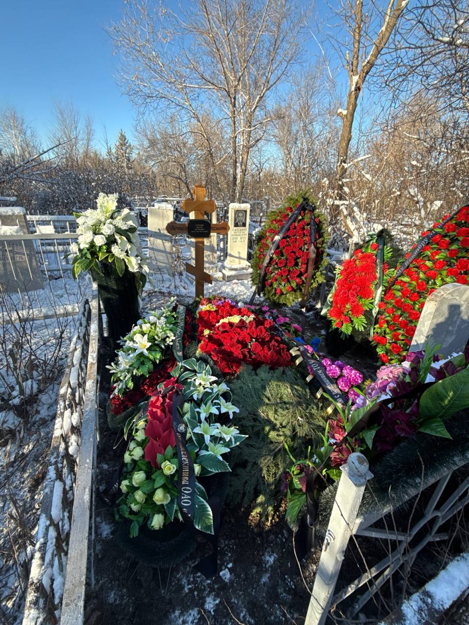 Салганик Виктор Матвеевич