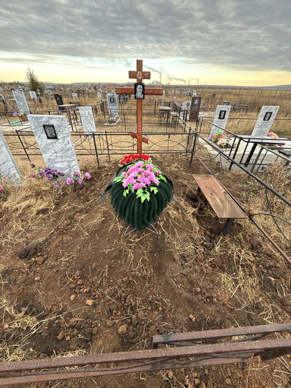 Мурыченкова Лариса Петровна