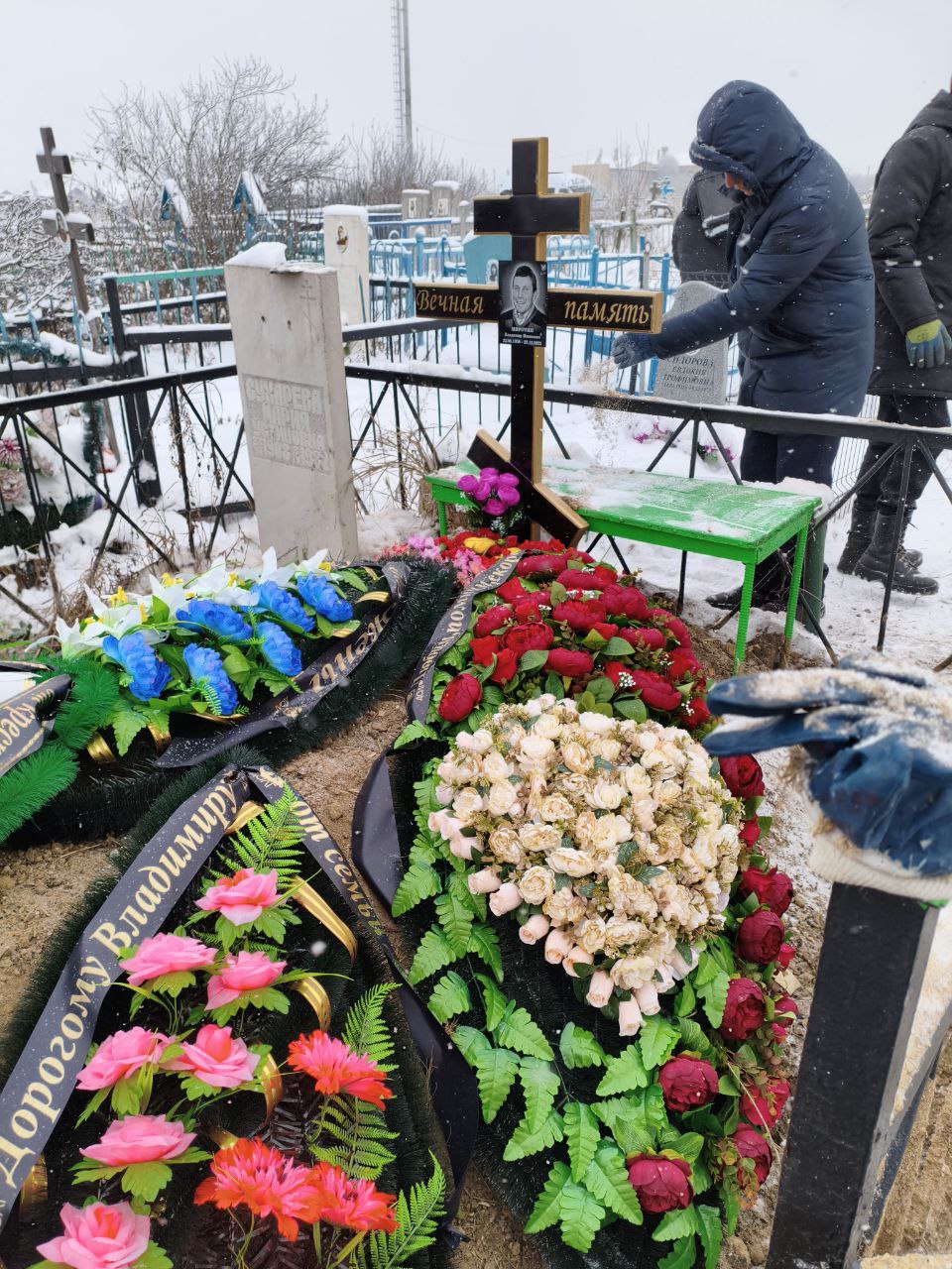 Миротин Владимир Иванович