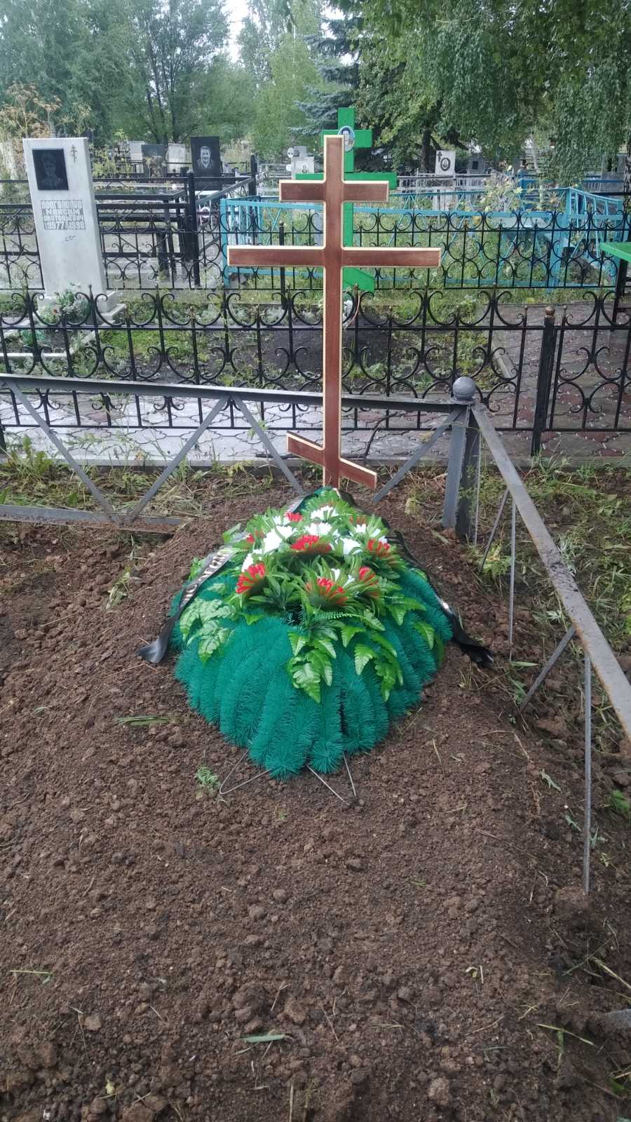 Куденко Владимир Васильевич