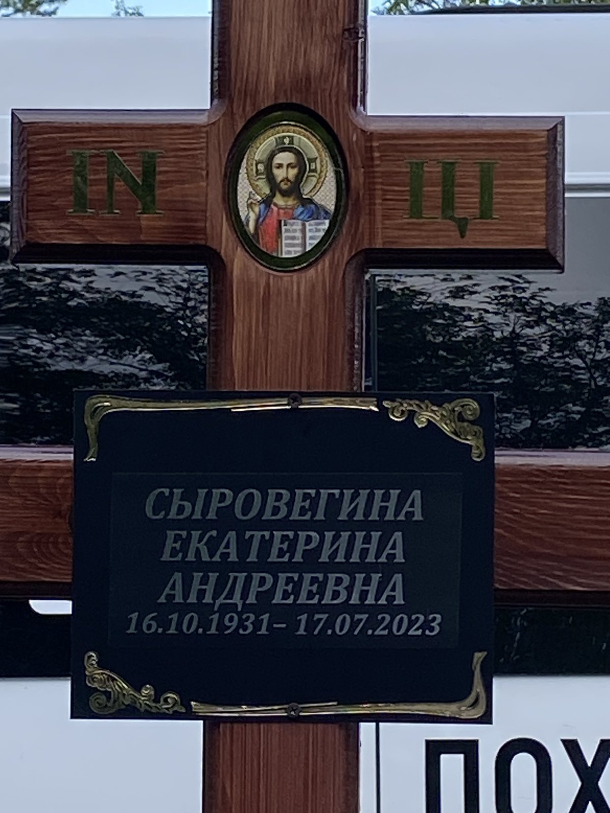 Сыровегина Екатерина Андреевна