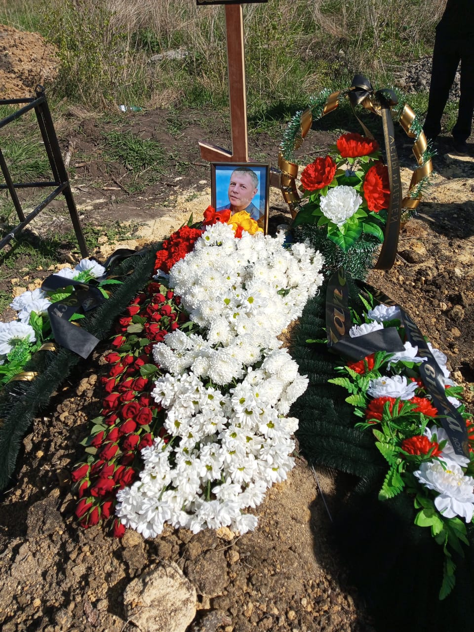 Обломов Александр Викторович