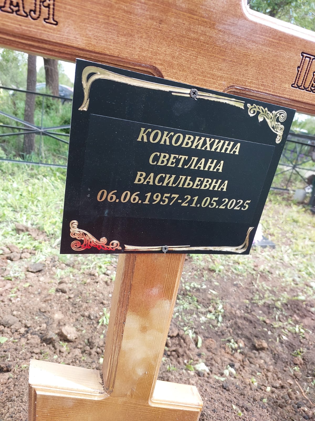 Коковихина Светлана Васильевна