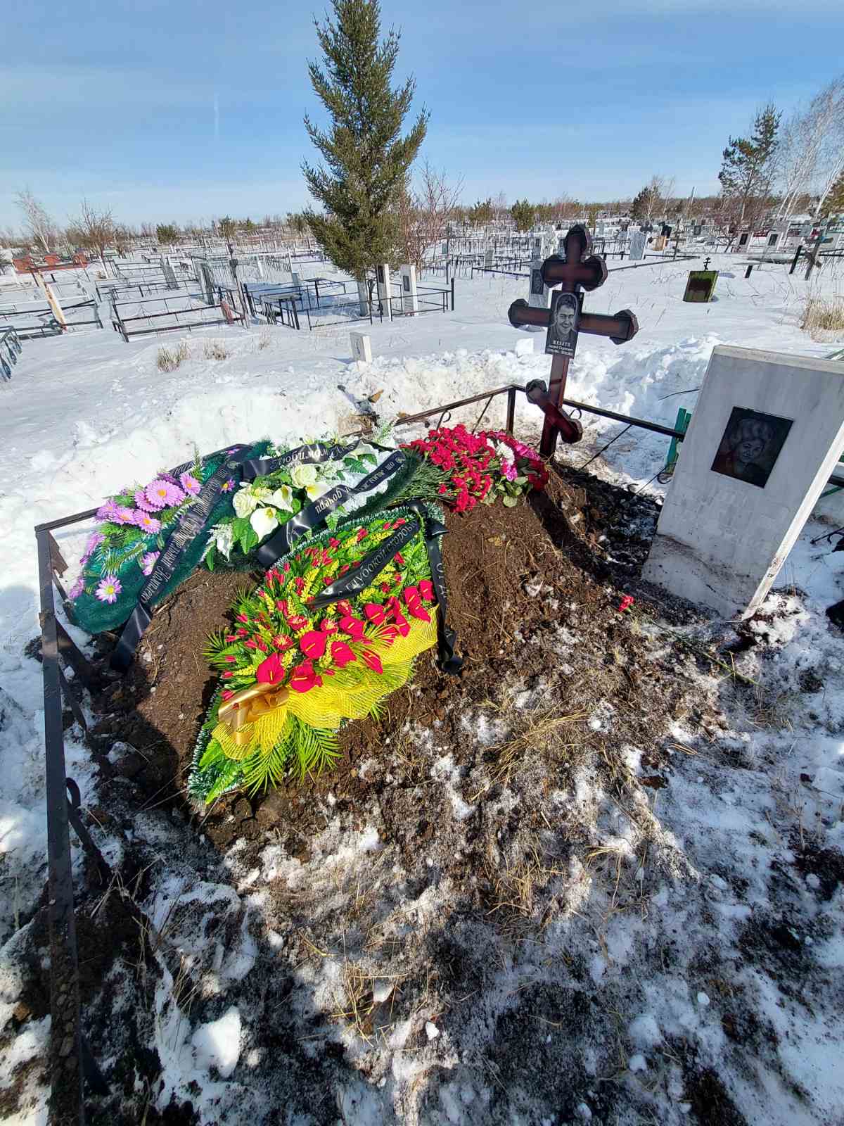 Шебетя Андрей Сергеевич