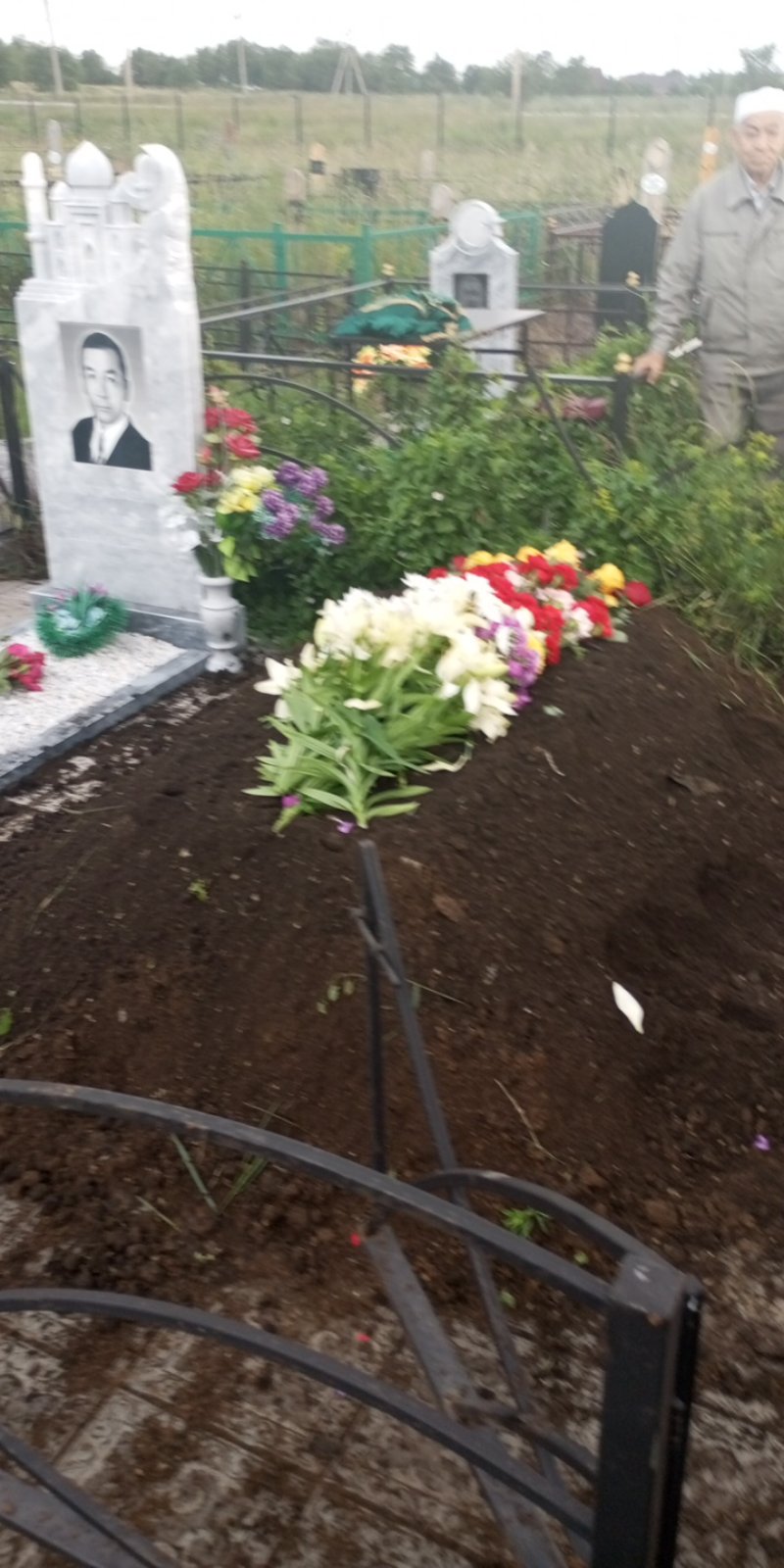 Мурзагалина Райса Аитбаевна
