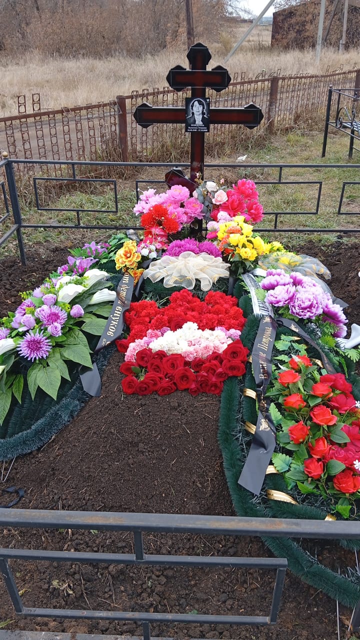 Неведрова Валентина Петровна