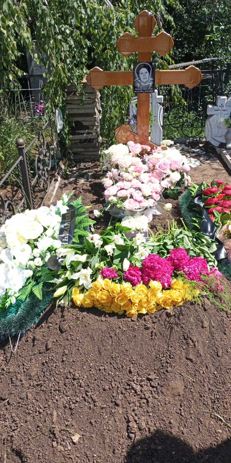 Мищук Наталья Николаевна
