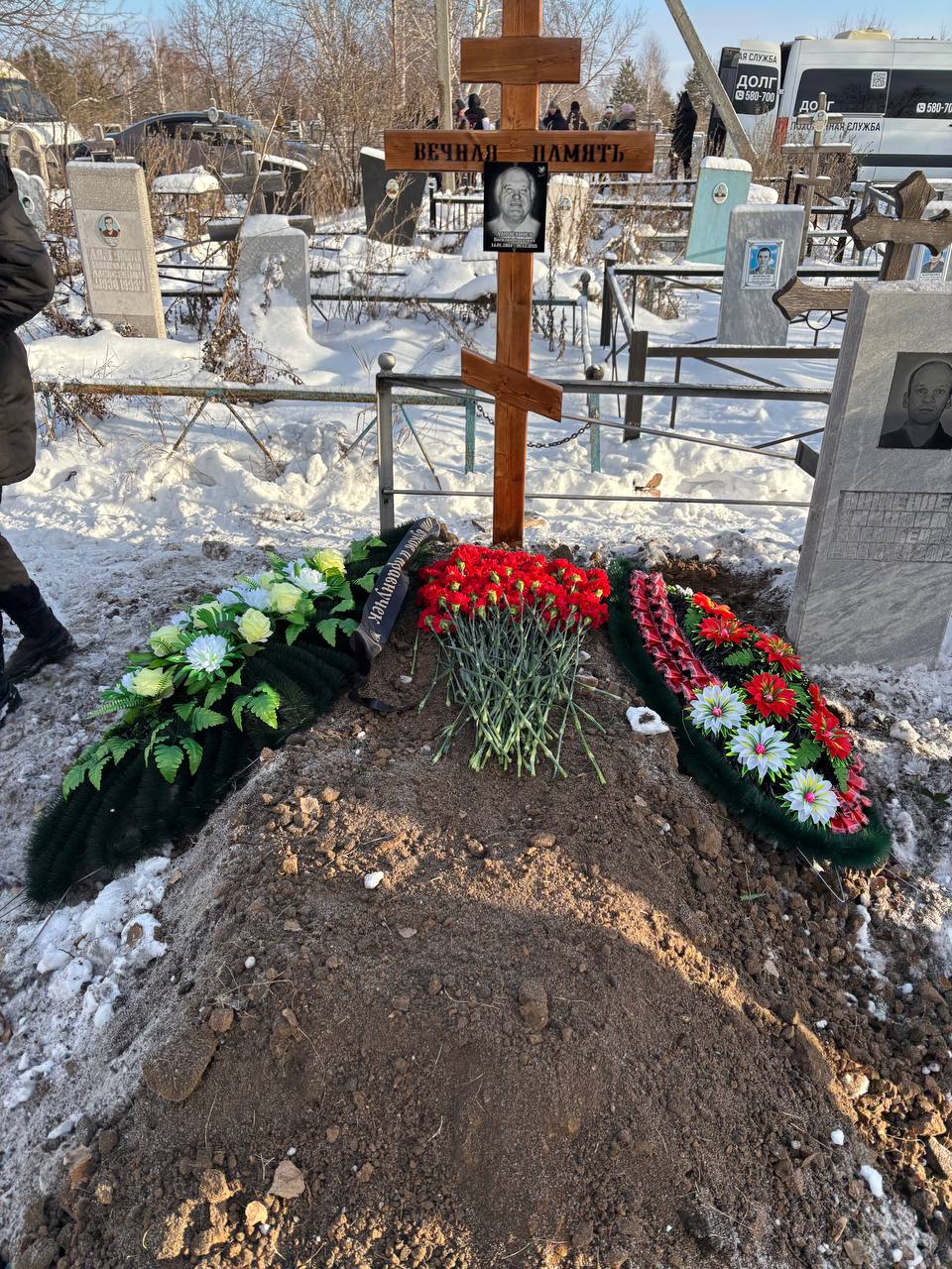 Акшенцев Василий Иванович