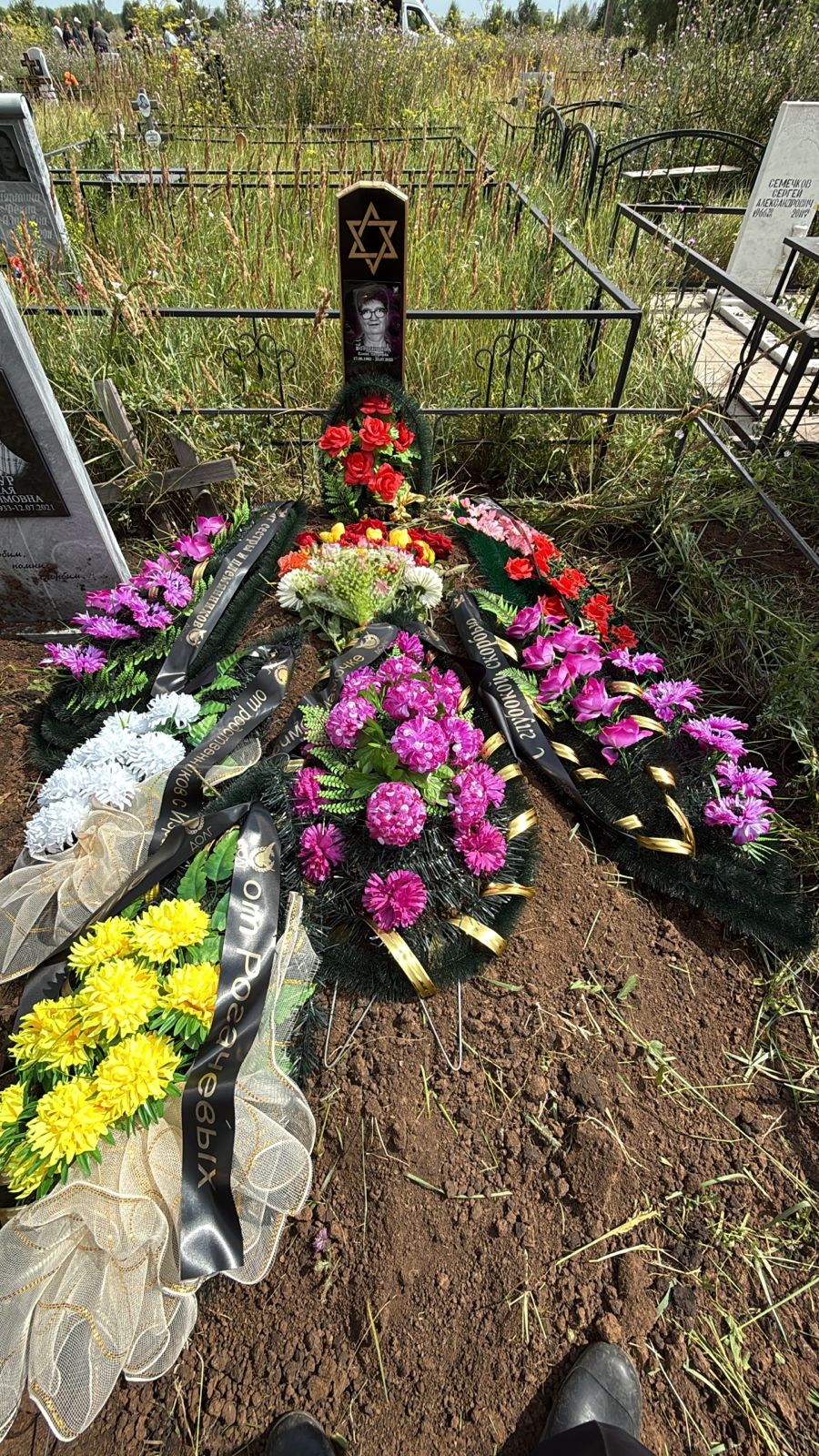 Ворожцова Елена Петровна