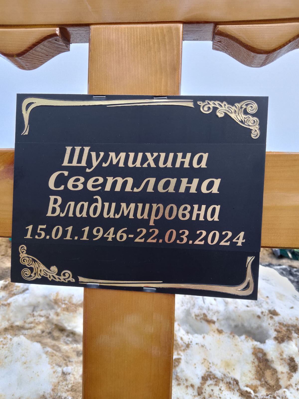 Шумихина Светлана Владимировна