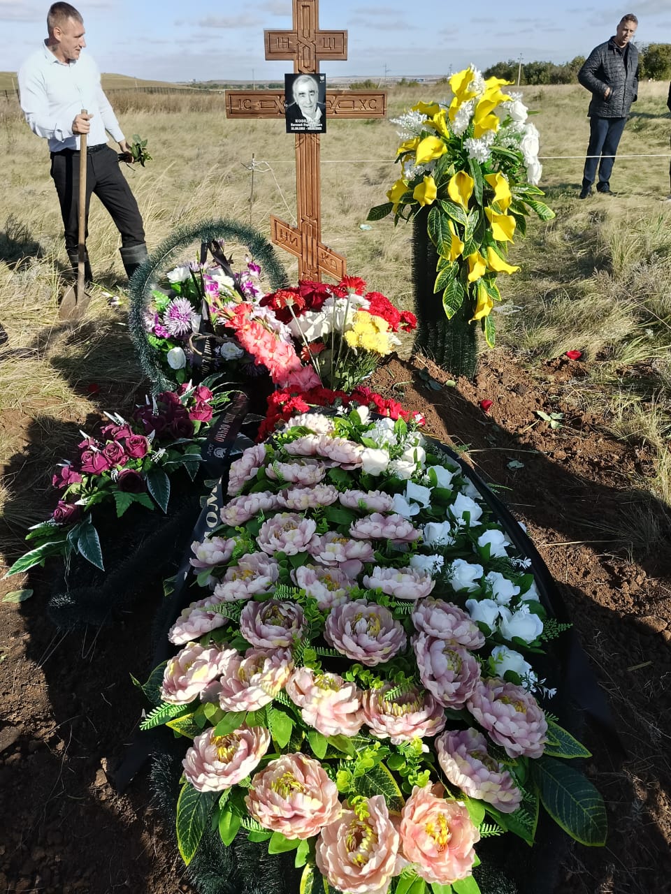 Козодаев Евгений Герасимович