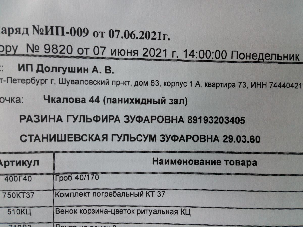 Станишевская Гульсун Зуфаровна