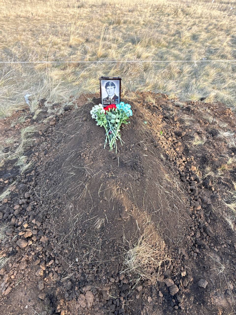 Батраев Владимир Яковлевич