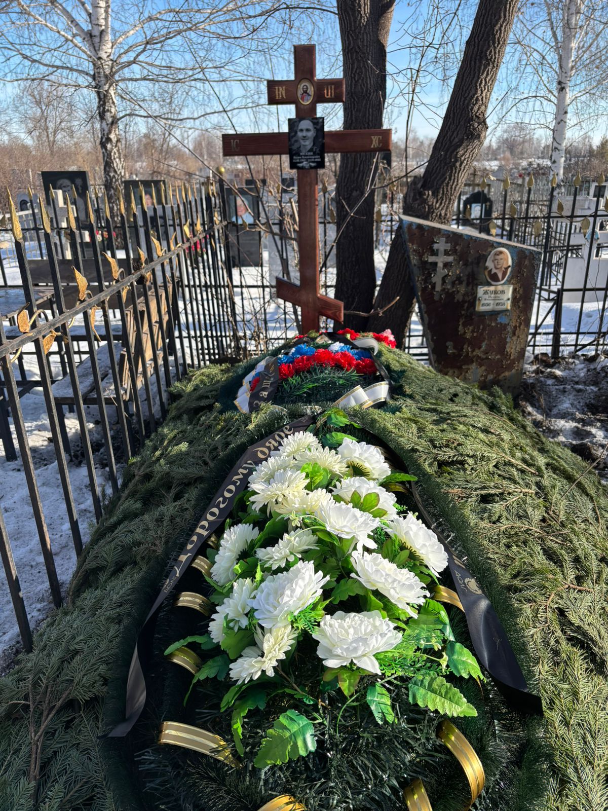 Юскин Вадим Владимирович