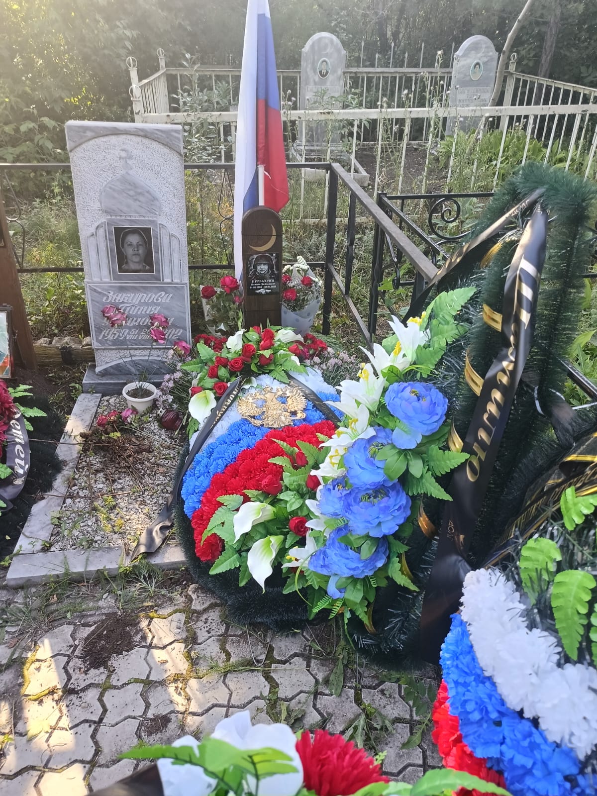Нурбахтин Шамиль Хайдарович