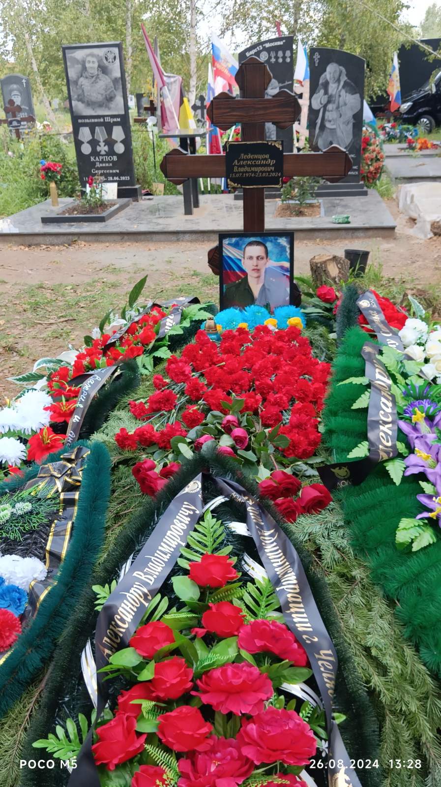 Леденцов Александр Владимирович
