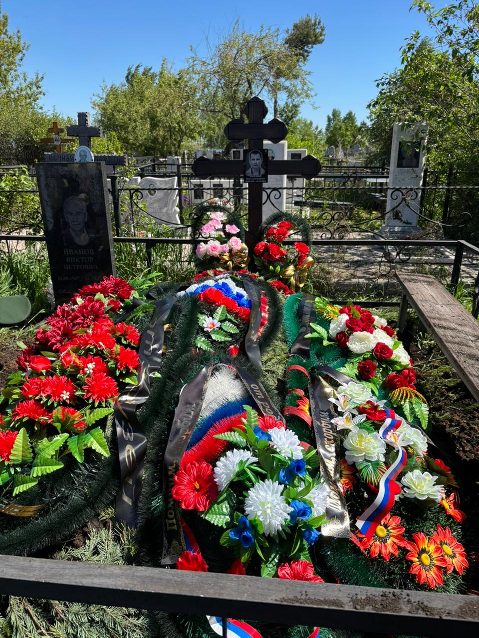 Фандеев Иван Александрович
