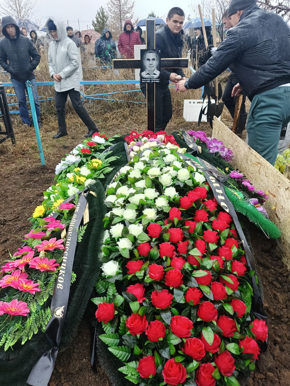Акст Александр Андреевич