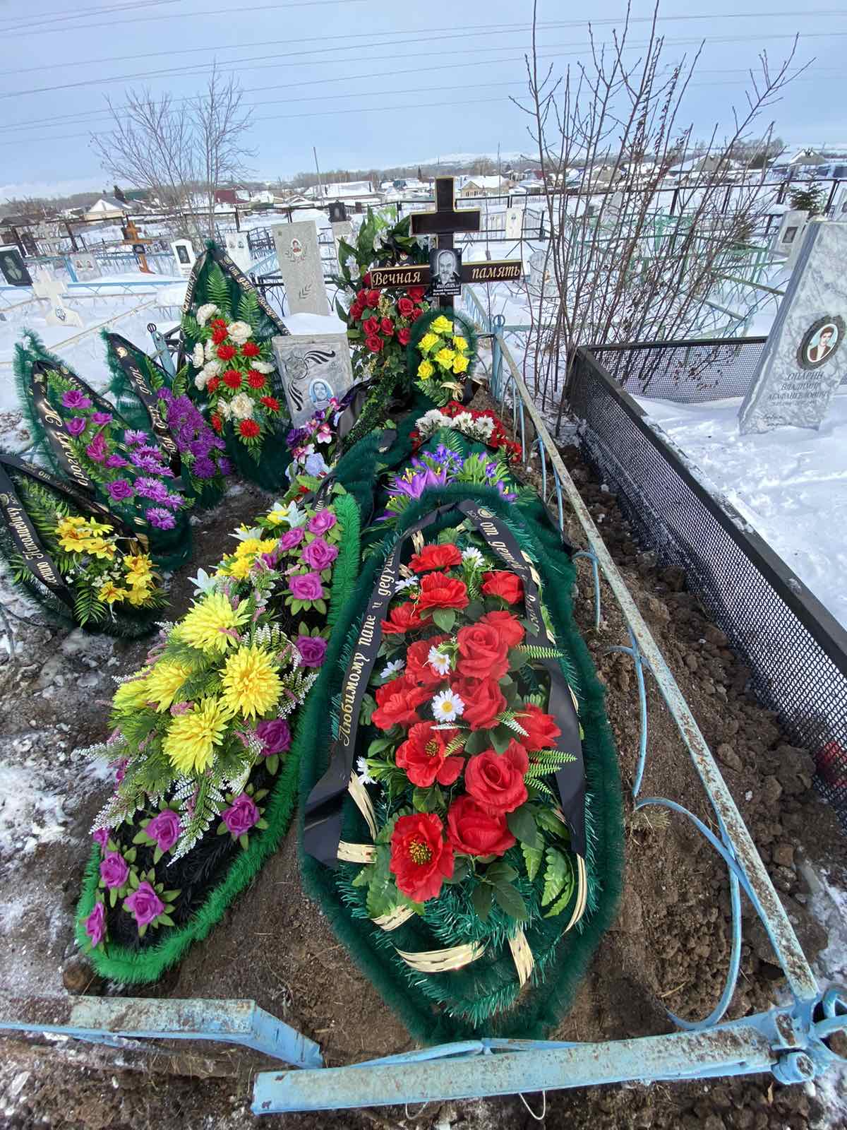 Рассохин Евгений Николаевич