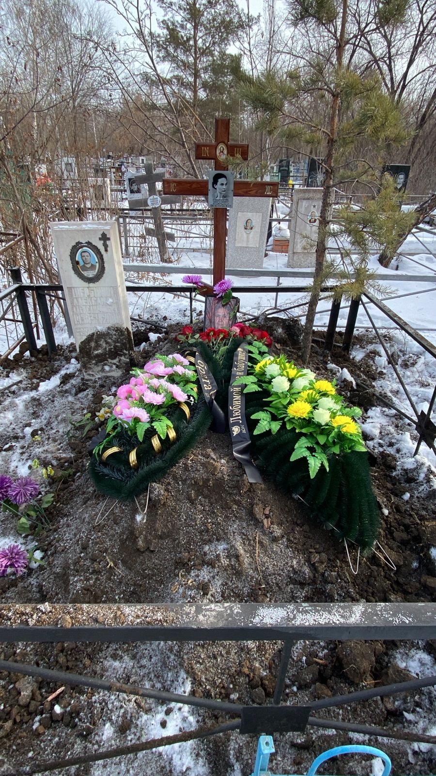 Щербинина Анна Андреевна