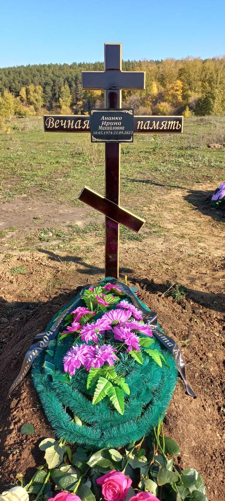 Ананко Ирина Михайловна