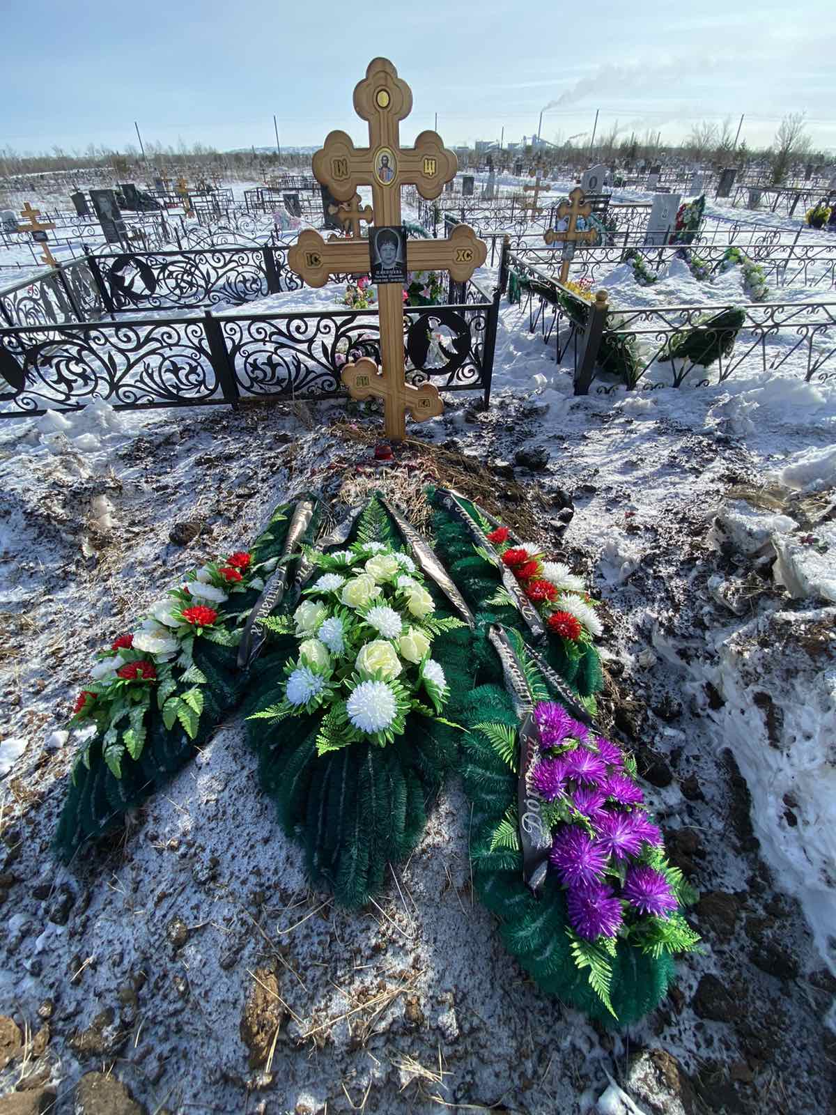 Панишева Татьяна Ивановна