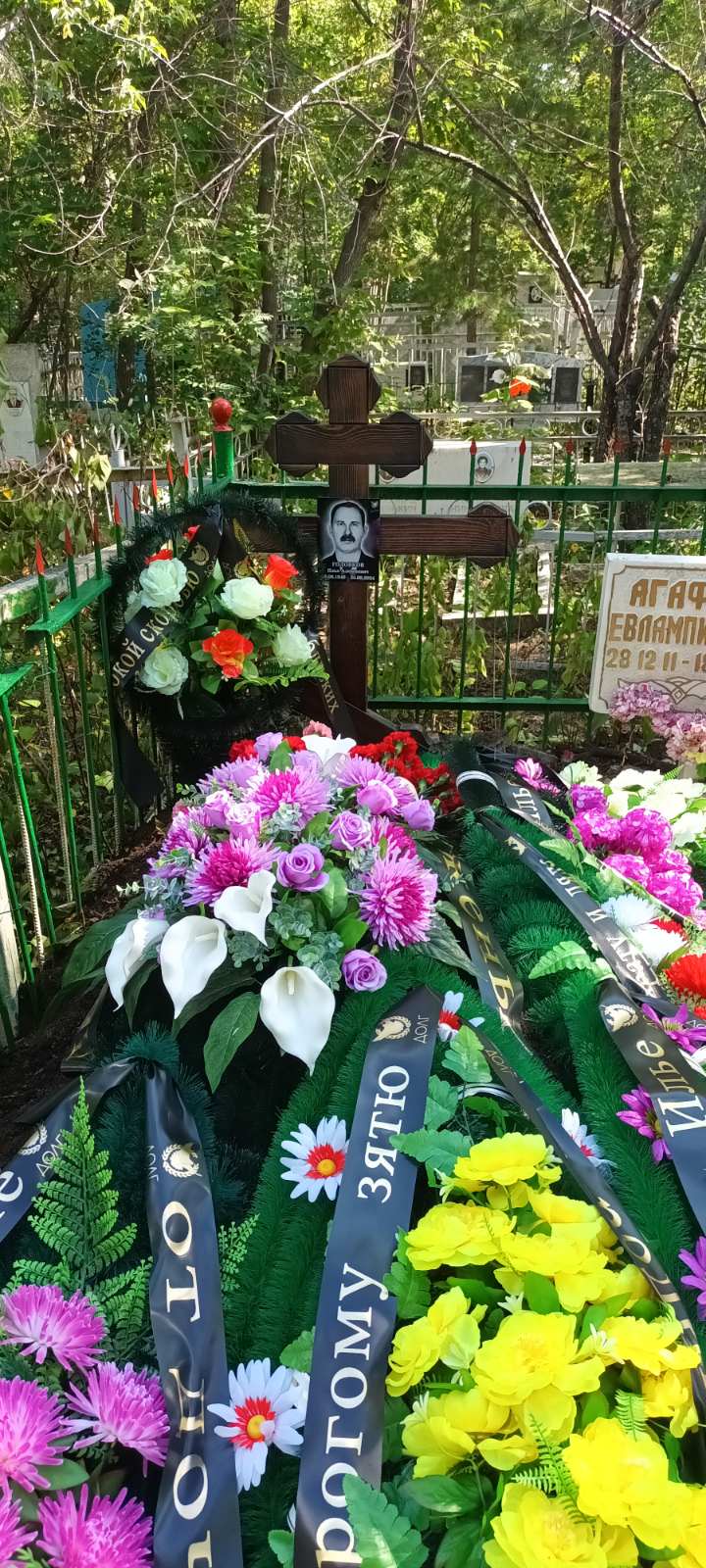 Головков Илья Алексеевич