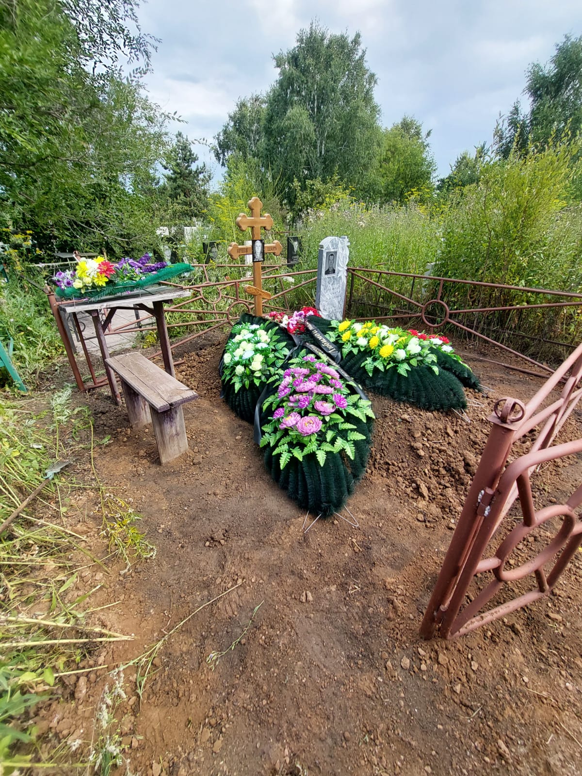 Войник Нина Григорьевна
