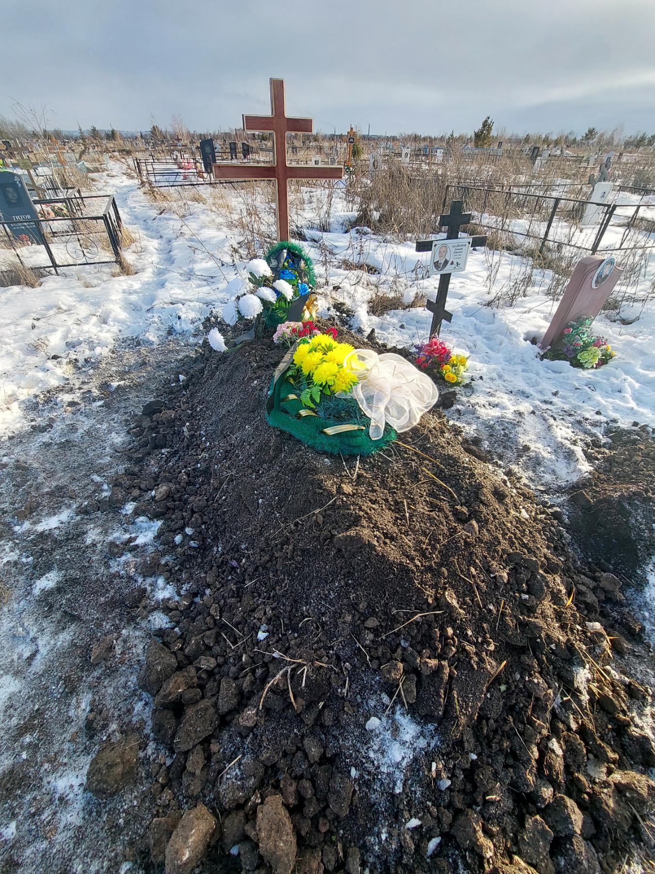 Засорина Валентина Лаврентьевна