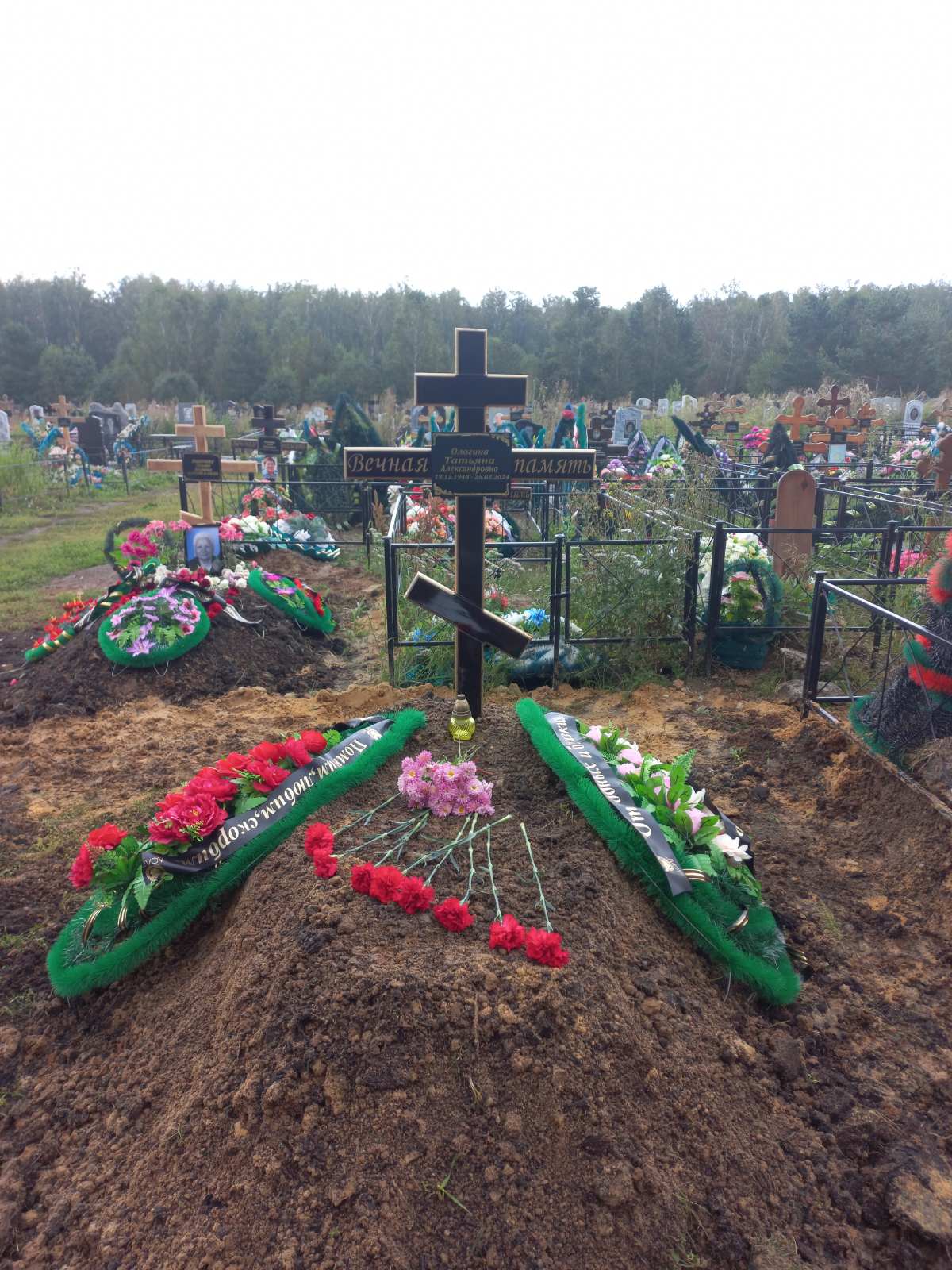 Ологина Татьяна Александровна