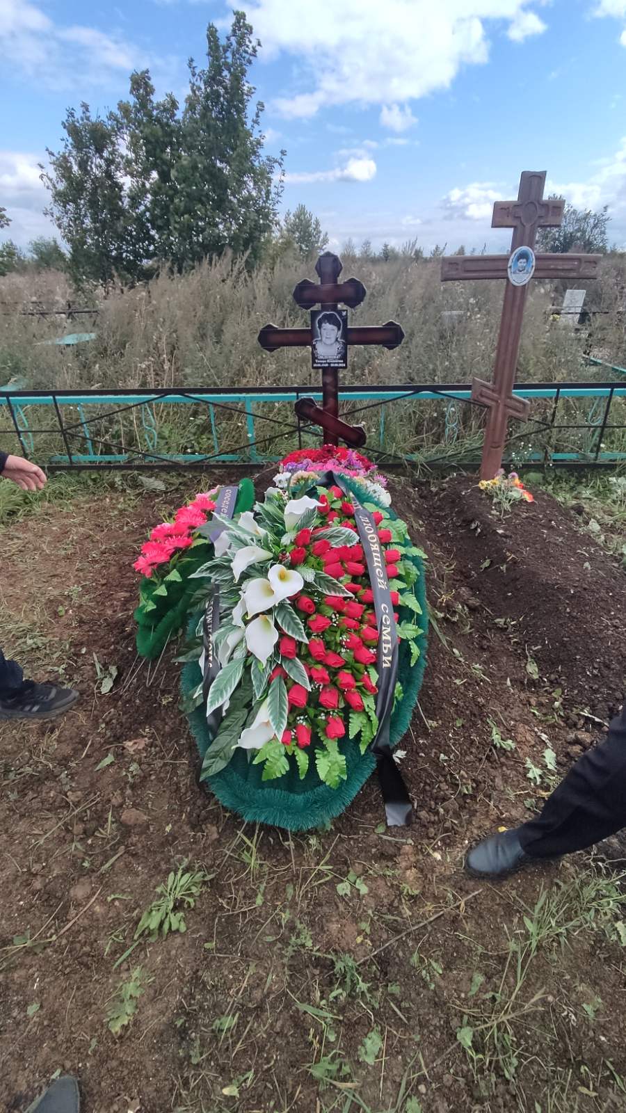 Шлемова Тамара Ильинична