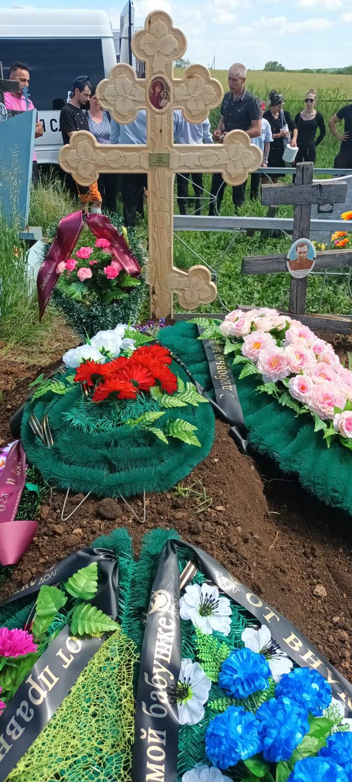Бойченко Галина Ивановна