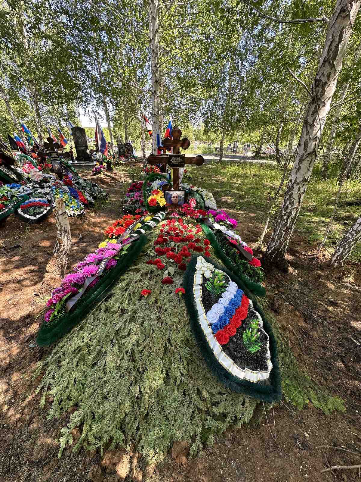 Козулин Дмитрий Сергеевич