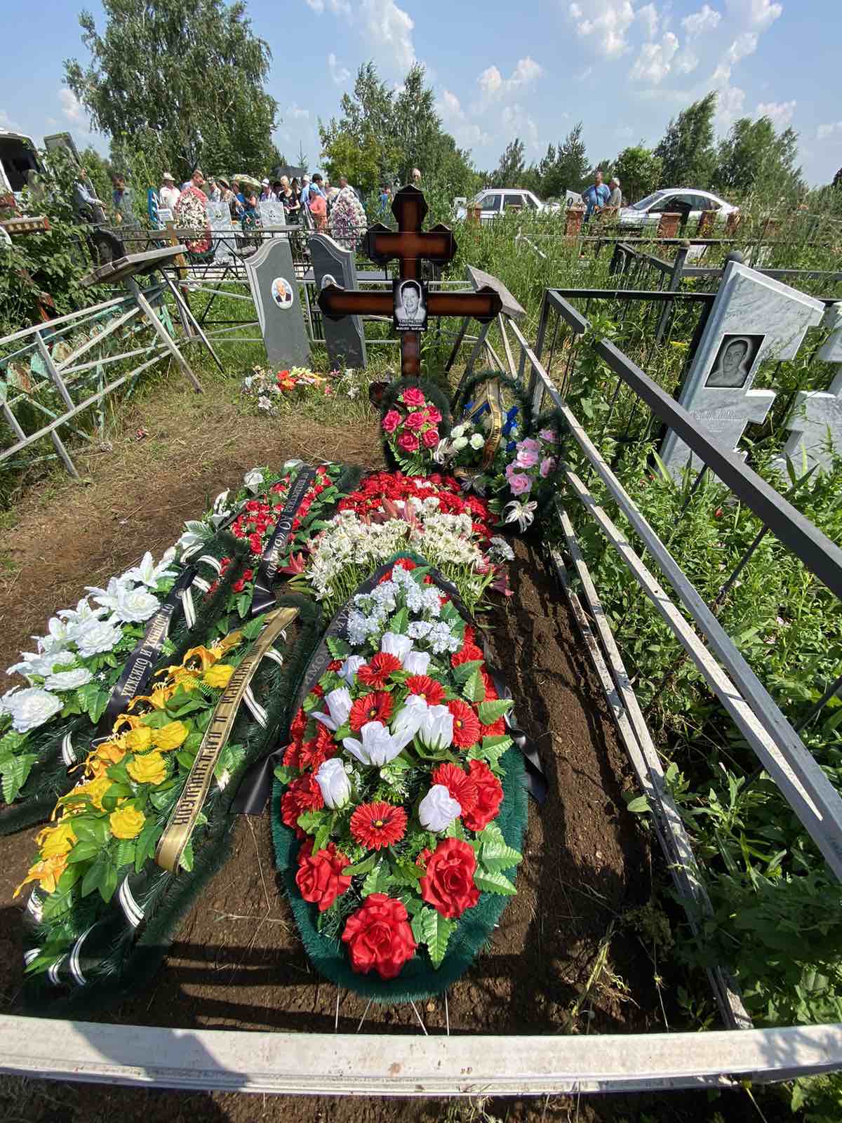 Смолыгин Сергей Ефимович