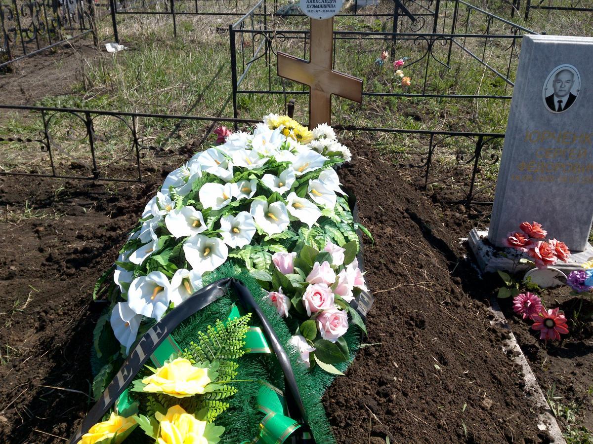 Антипина Александра Кузьминична